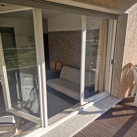 La Casa Di Lavinia Apartment Torbole Sul Garda Ngoại thất bức ảnh