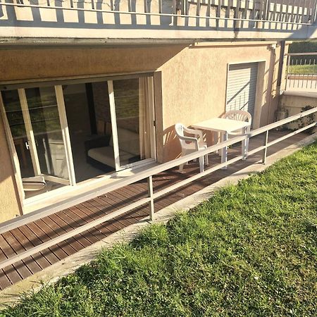 La Casa Di Lavinia Apartment Torbole Sul Garda Ngoại thất bức ảnh