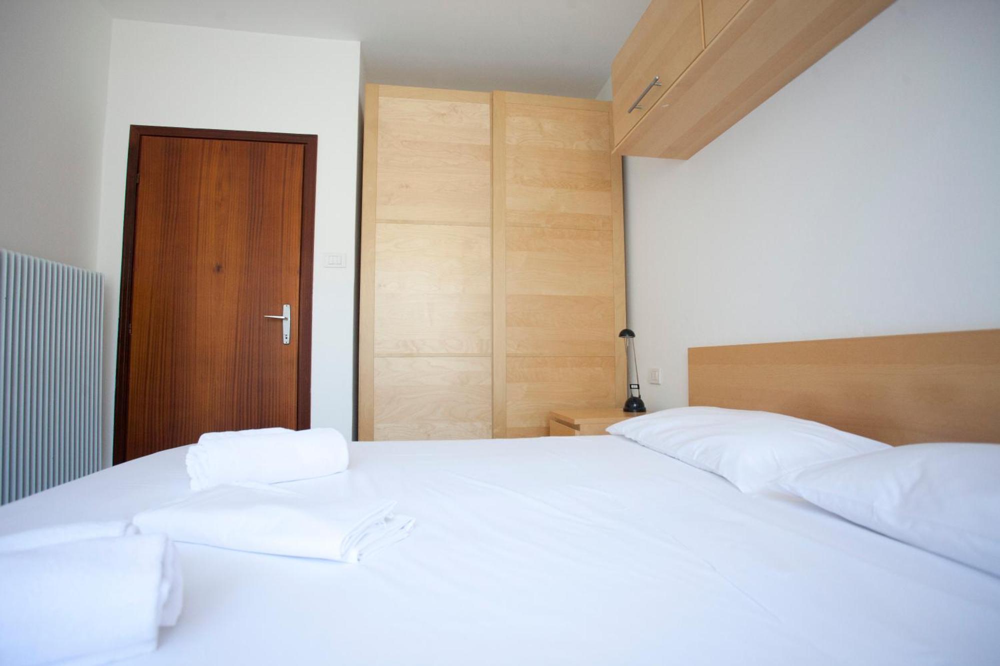 La Casa Di Lavinia Apartment Torbole Sul Garda Ngoại thất bức ảnh