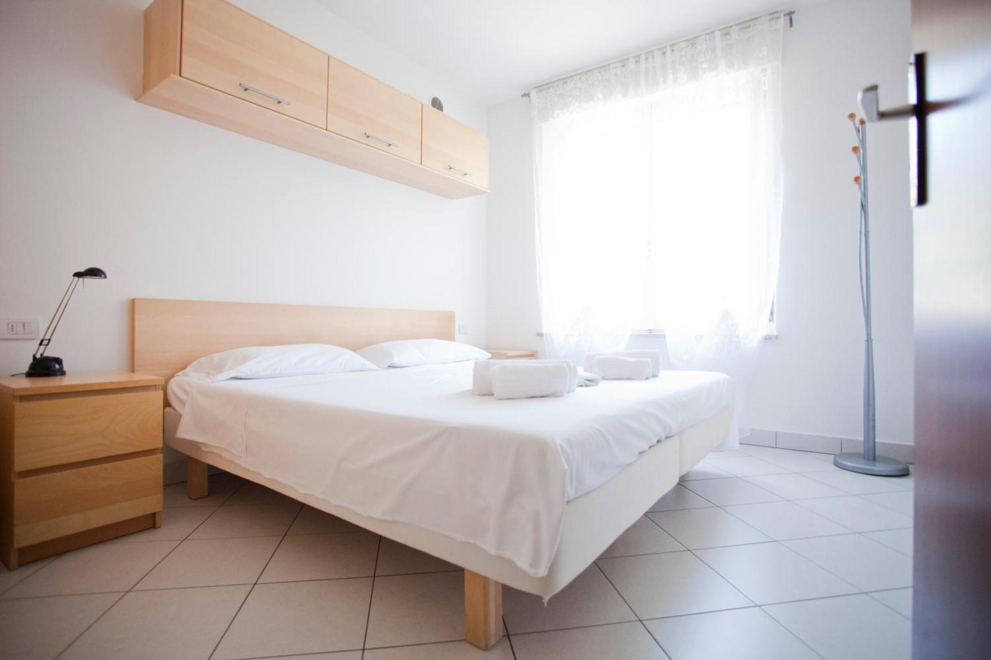 La Casa Di Lavinia Apartment Torbole Sul Garda Ngoại thất bức ảnh
