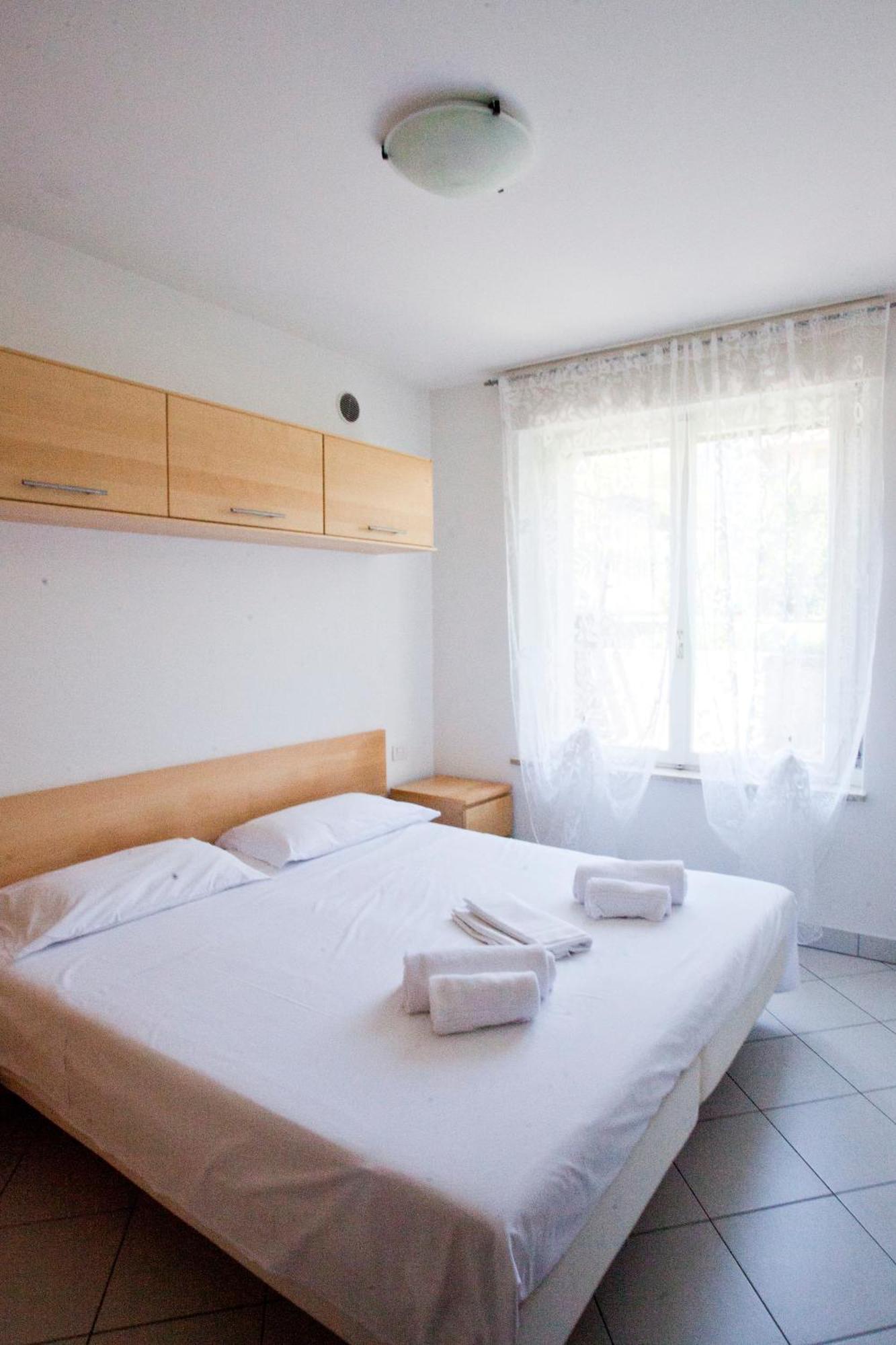 La Casa Di Lavinia Apartment Torbole Sul Garda Ngoại thất bức ảnh