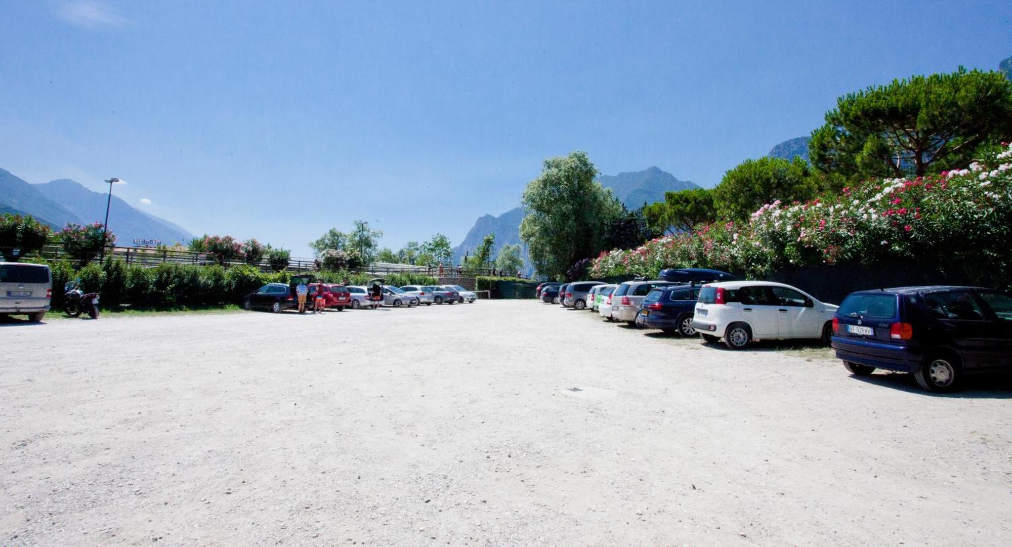 La Casa Di Lavinia Apartment Torbole Sul Garda Ngoại thất bức ảnh
