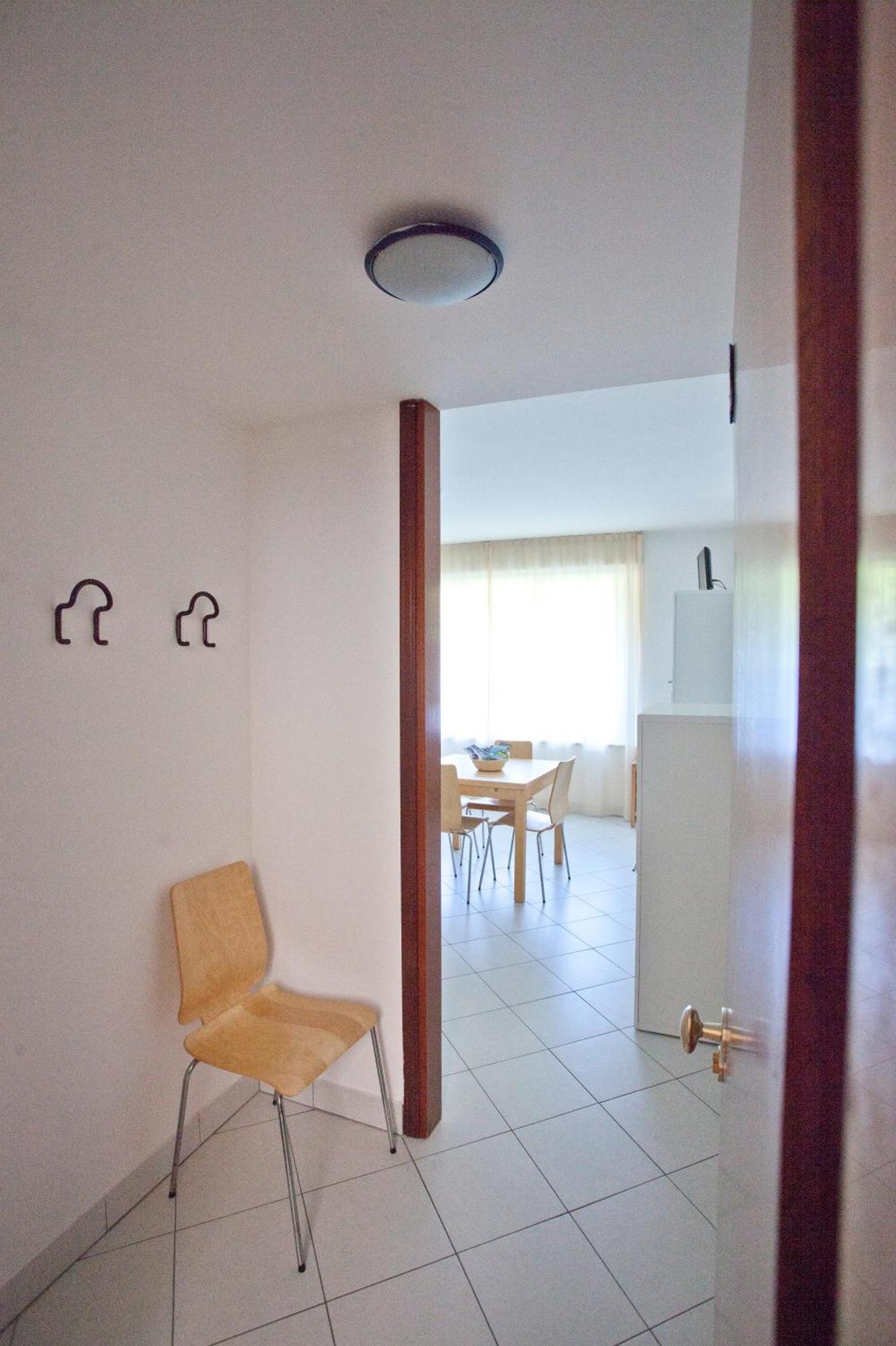 La Casa Di Lavinia Apartment Torbole Sul Garda Ngoại thất bức ảnh