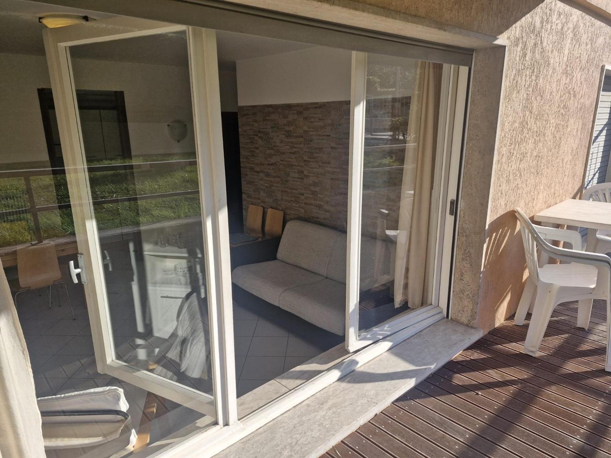 La Casa Di Lavinia Apartment Torbole Sul Garda Ngoại thất bức ảnh