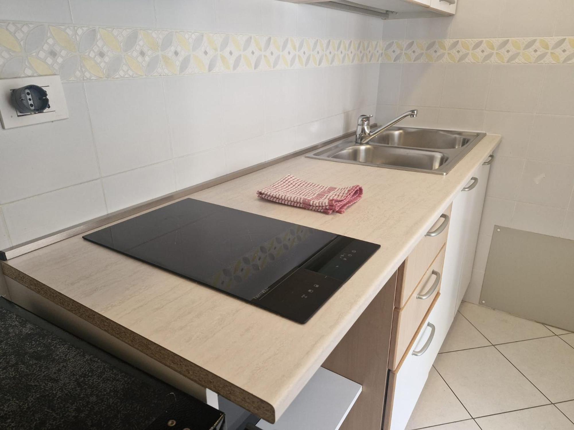 La Casa Di Lavinia Apartment Torbole Sul Garda Ngoại thất bức ảnh