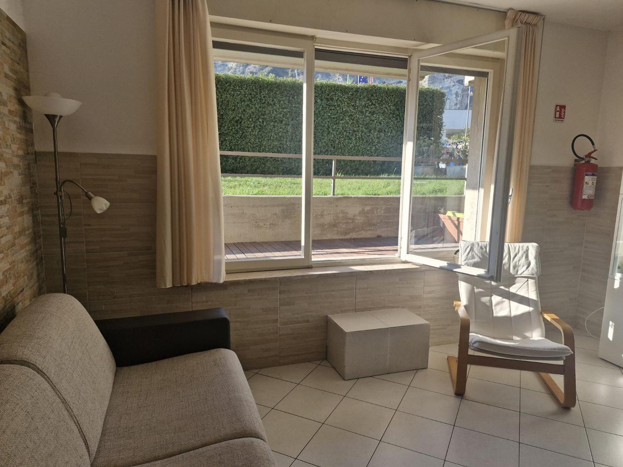 La Casa Di Lavinia Apartment Torbole Sul Garda Ngoại thất bức ảnh
